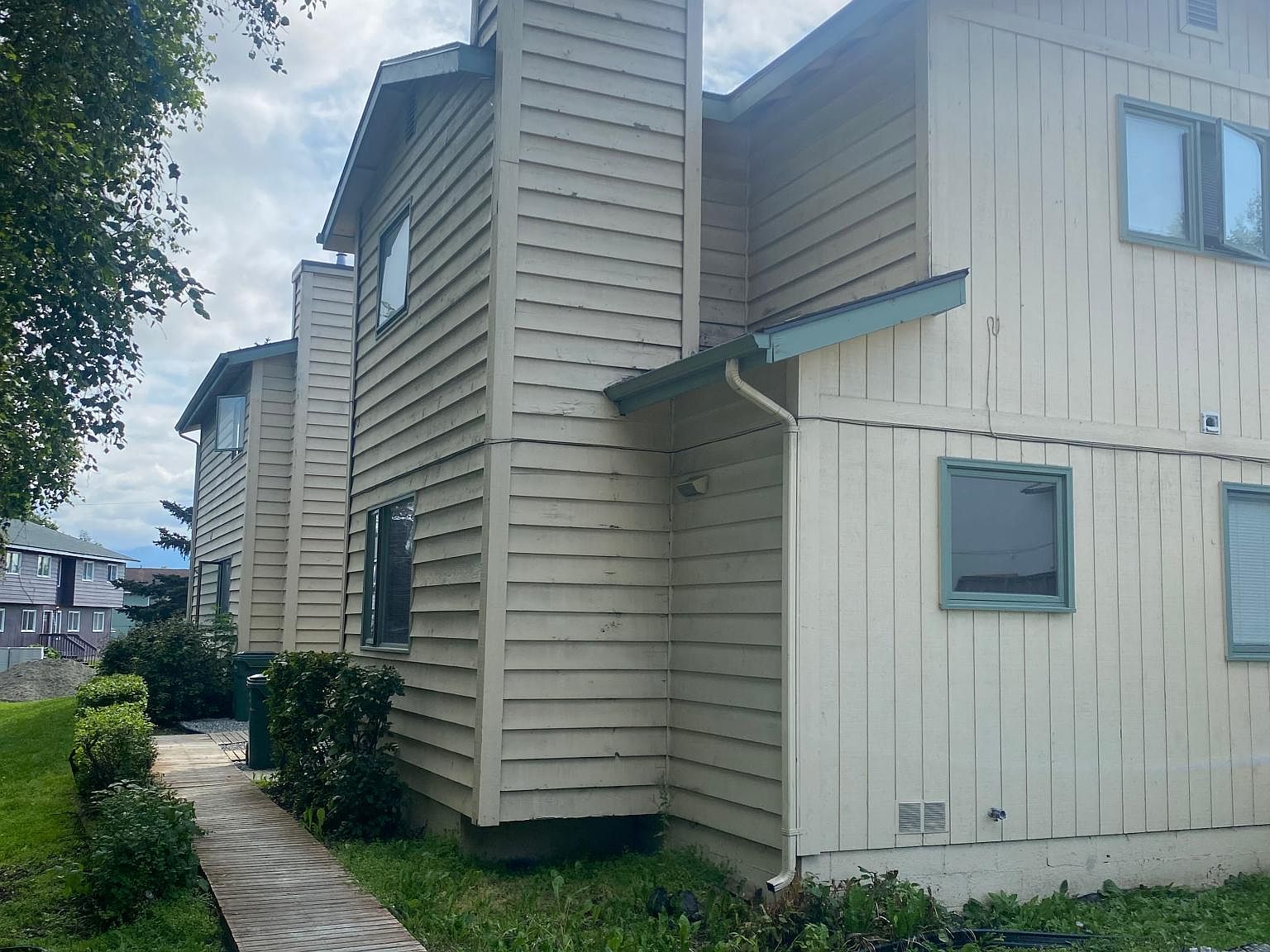 7340 Bearfoot Cir APT D, Anchorage, AK 99502 Zillow