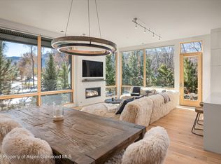 101 Willits Way #104, Basalt, CO 81621