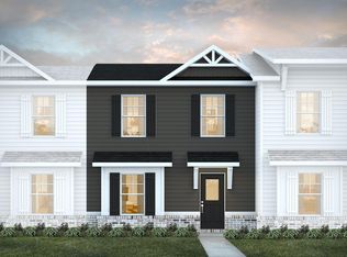Magnolia Plan, The Hamlet at Wyndham Gates, Opelika, AL 36804