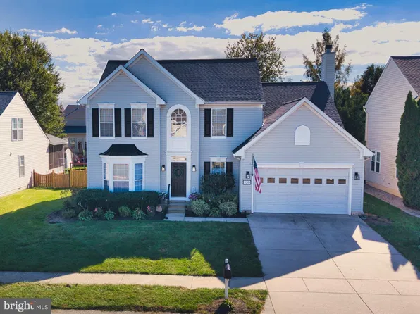 220 Creeks End Ln, Stevensville, MD 21666