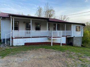 530 Old River Rd, Louisa, KY 41230