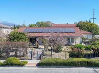 1348 S Barranca Ave, Glendora, CA 91740