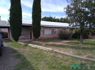 1822 S Silver Ave, Deming, NM 88030