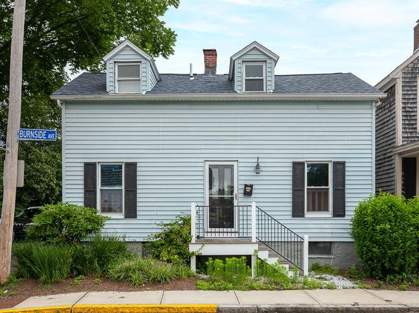 27 Burnside Ave