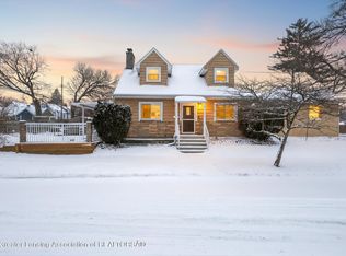 1400 Pico Ave, Lansing, MI 48910