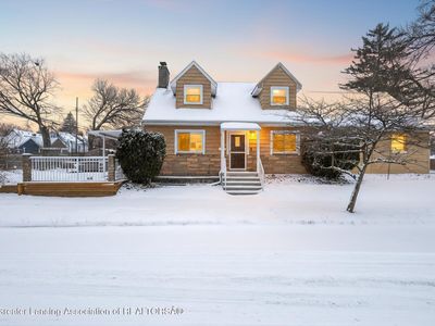 1400 Pico Ave, Lansing, MI, 48910