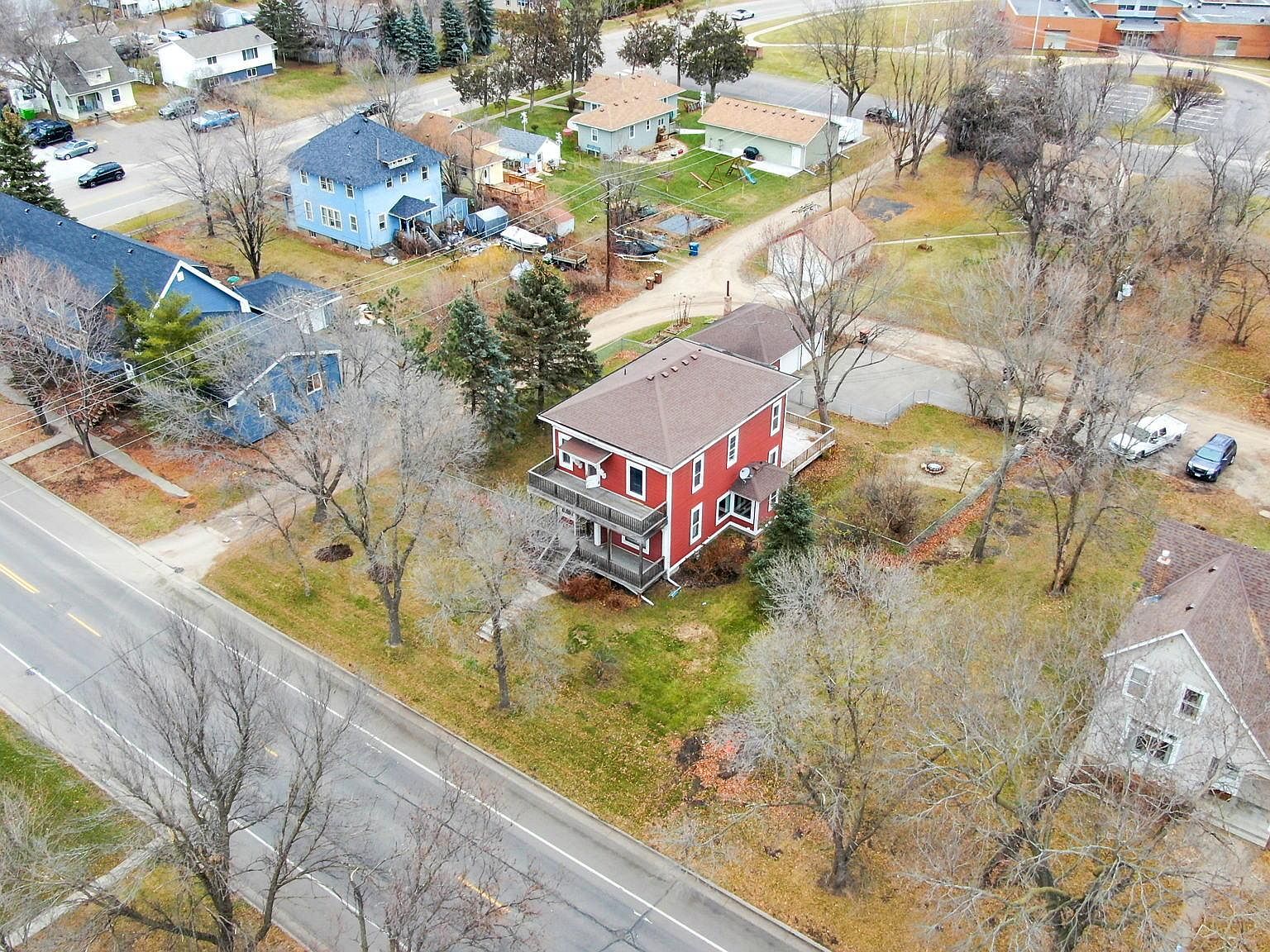 612 Summit Ave, Saint Paul Park, MN 55071 Zillow