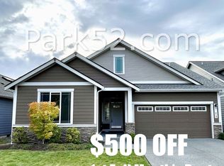 619 Natalee Jo St SE, Olympia, WA 98513