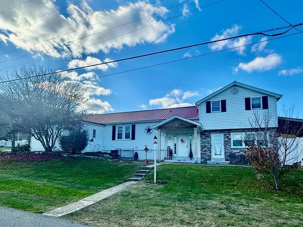 305 Cole Ave, West Portsmouth, OH 45663