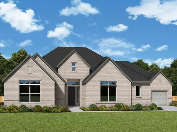 Chatfield Plan, Northshore at Lakewood Village - Estate Series