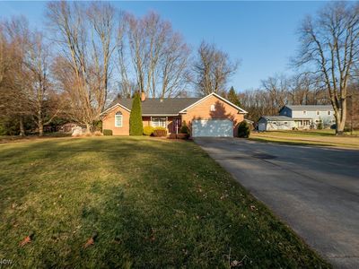 5451 S Arlington Rd, Clinton, OH, 44216