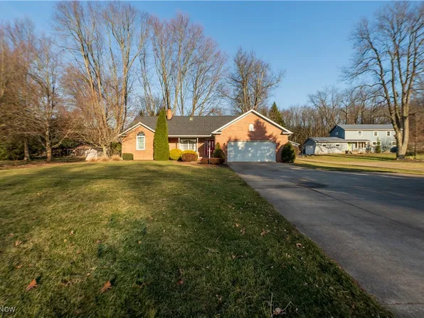 5451 S Arlington Rd, Clinton, OH 44216