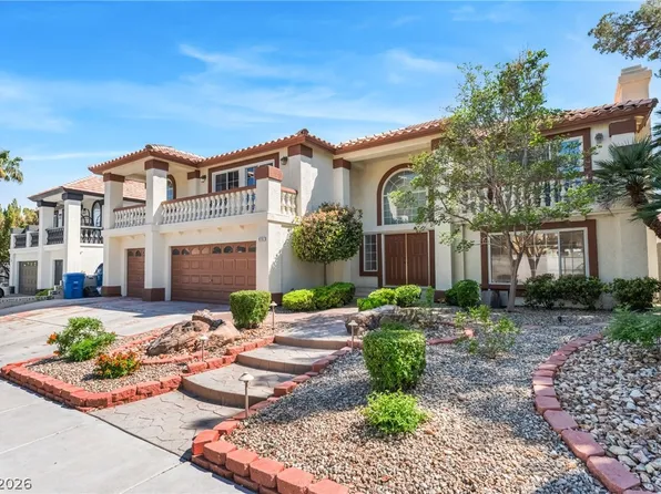 9151 Ivory Beach Dr, Las Vegas, NV 89147