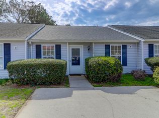 1376 Pinnacle Ln, Charleston, SC 29412
