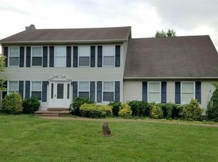 1511 Chenoweth Cir, Bowling Green, KY 42104