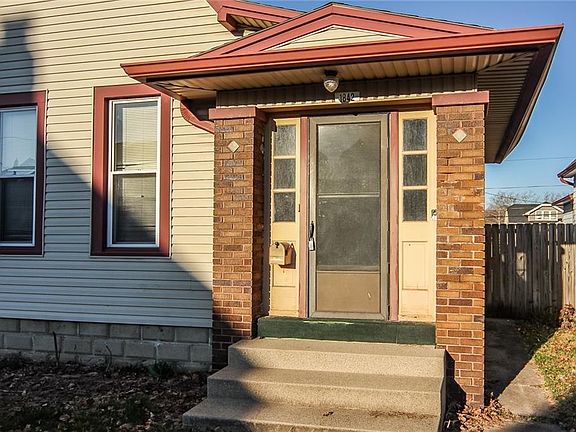 2nd image of 1842 Barth Ave