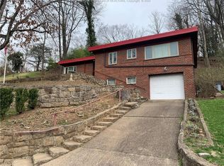 2507 Woodland Ave SW, South Charleston, WV