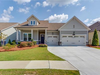 6824 Bungalow Rd, Flowery Branch, GA, 30542
