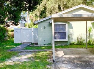 1411 E 1st Ave, Mount Dora, FL 32757