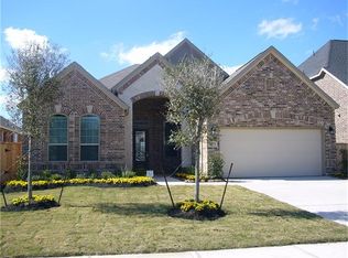 2722 Ember Pass, Katy, TX 77494