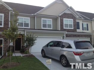 237 Skyros Loop, Cary, NC 27519