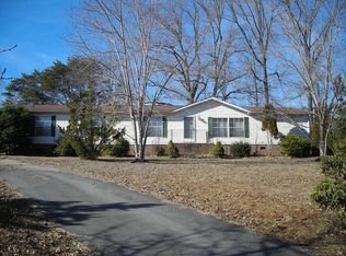 145 Hunters Rdg, Danville, VA 24541