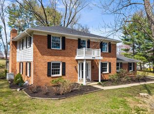 988 Sharpless Rd, Hockessin, DE
