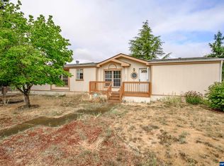 3291 Galena Loop, Lebanon, OR 97355