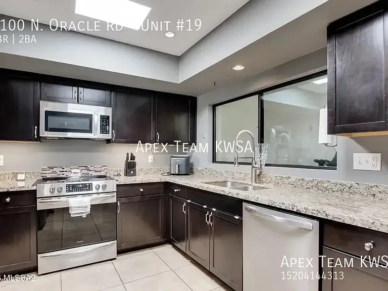 6100 N Oracle Rd #19 — Photo 27