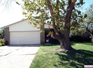 3000 S Ash Ave W, Broken Arrow, OK 74012