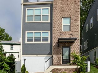 209 Burnet St, Charlottesville, VA 22902