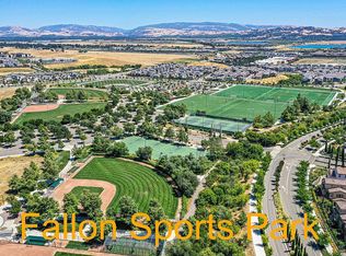 3622 Capoterra Way, Dublin, CA 94568