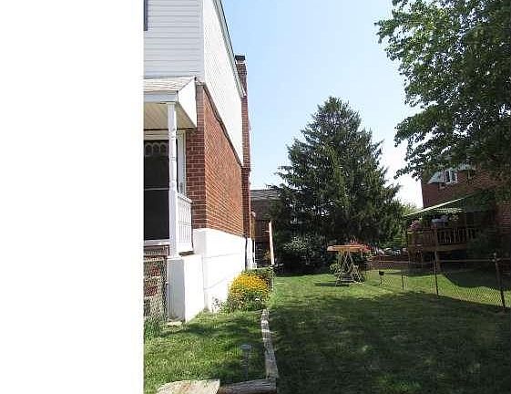 Exterior Side