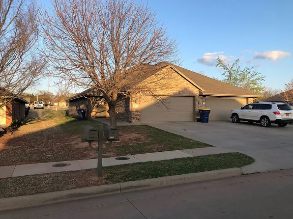 2203 S Devin Lea St, Stillwater, OK 74074