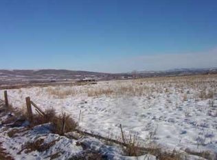 Nna Fisk Rd, Yakima, WA 98908