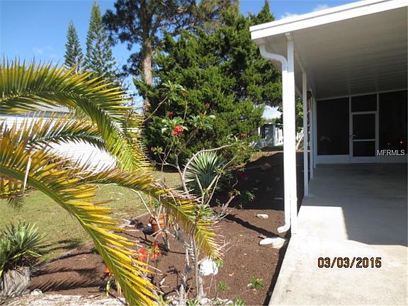 3rd image of 6767 San Casa Dr Lot 86