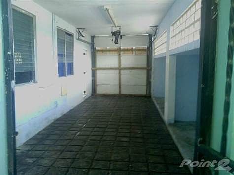 Carport-Secured