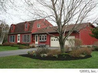 17072 County Route 155, Watertown, NY 13601