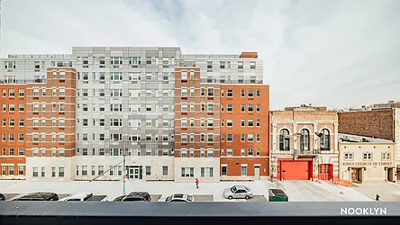 Rented by Nooklyn NYC LLC