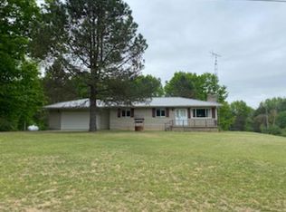 2016 Mead Rd, Mayville, MI 48744
