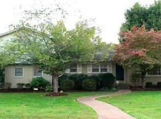 1401 Henry St, Murray, KY 42071