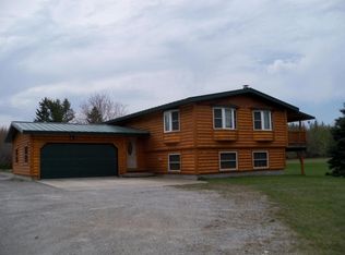 6635 Turnbull Mill Rd, Alpena, MI 49707