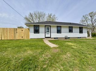 427 Madison Ave, Trenton, OH