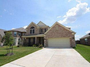 3034 Fern Brook Ln, Rosenberg, TX 77471