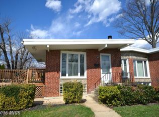 2440 Forest Green Rd, Baltimore, MD 21209