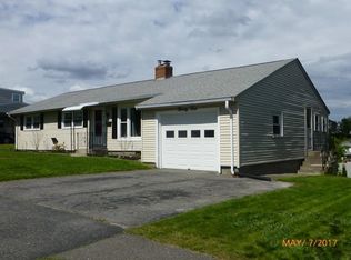 24 Mary Ann Dr, Worcester, MA 01606