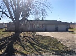 1201 E Alto Rd, Kokomo, IN 46902