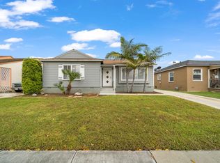 2922 Eckleson St #1, Lakewood, CA 90712