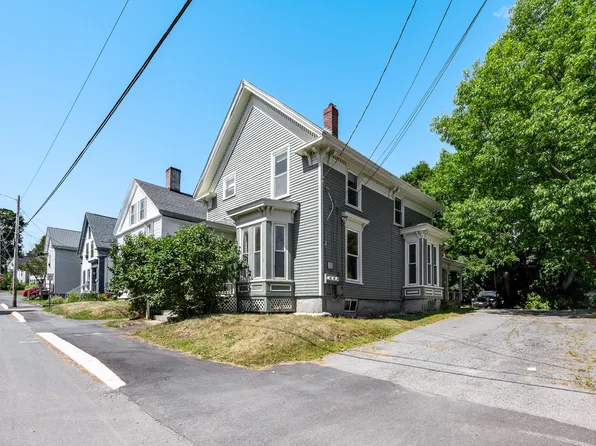 23 George Street, Bangor, ME 04401