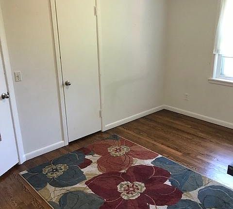 3rd bed